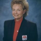 Janet Naisbitt-Bagley (ERA Realty Center)