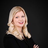 Anna Domzalski, Newtown, PA's Realtor (Keller Williams Real Estate)