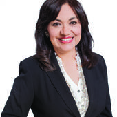 Teresa "T" Trevino, Rock-Solid Agent serving Austin, TX! (All City Real Estate)