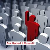 Robert J. Russell, IRES, ICREA, REBS, GMA, LAS, LUTCF (Robert J Russell Companies)