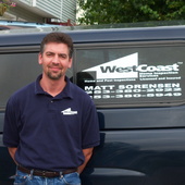 Matt Sorensen, WestCoast Home Inspection (WestCoast Home Inspection )