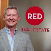 John Barrentine (RED @ Keller Williams Larchmont)