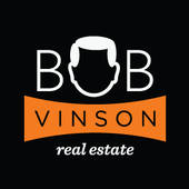 Bob Vinson, Your Realtor for LIFE!  (Bob Vinson Real Estate)