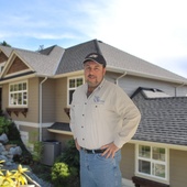 Dave Brice (Pacific West Home Inspections)