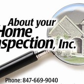 David Novalinski, Sr, Safety - Security - Peace of Mind (About Your Home Inspection, Inc.)