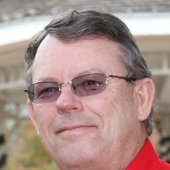 Michael Evans, Resident Lake Specialist on Richland Chambers Lake (Wynn Star Properties)