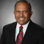 Raman Velu, Helping People Buy, Sell or Invest in Real Estate (Keller Williams Central)