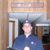 Jason Day (First Class Property Inspections, LLC)