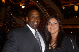 Kevin & Ivy Robinson (The Robinson Group - Keller Williams Realty)