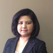 Vani Murthy, CPA, IRS Problem Resolution (Tax Relief Central)