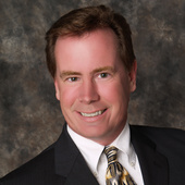 Joe Carroll (Coldwell Banker Brown Realtors)