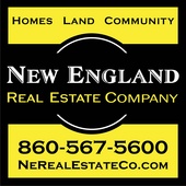 Dan Tolman (New England Real Estate Company)