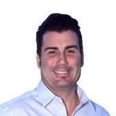 Drew Saporito, Native Realtor (Keyes Company )