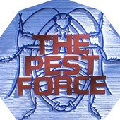 Matt McLaughlin (The Pest Force)