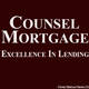 Counsel Mortgage, Mortgage Broker (Counsel Mortgage): Mortgage and Lending in Scottsdale, AZ