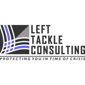 Eric Thomas, Property and claims adjusters (Left Tackle Consulting LLC)