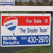The Snyder Team (Re/Max Results)