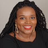 Zetria Okudjeto, Commercial Sales and Leasing Agent RENE certified (Texas Ally Real Estate Group)