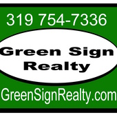 Green Sign Realty