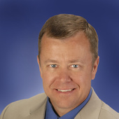 Mike Frost (Keller Williams Realty Sonoran Living)
