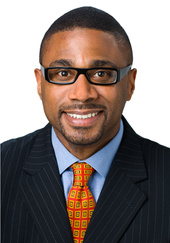 Anthony Rollins, The Adam Butler Team (Keller Williams Realty-Overland Park)