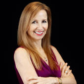 Jeanette Cardoso, Certified International Property Specialst (Cardoso International Realty, LLC.)