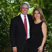 Sandy Padula & Norm Padula, JD, GRI,  Presence, Persistence & Perseverance (HomeSmart Realty West & Florida Realty Investments)