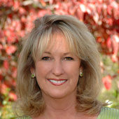 Nancy Ramsey (CAPRE ~ California Professional Real Estate)