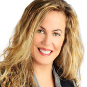 Daniela Pellicciotti, The Miami condo specialist (Condoideas Realty Group)