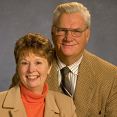 Carol and Harold Hughes (Keller Williams Greater Cleveland Southeast)