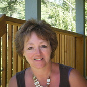 Margie Todd, Broker (Ridge River Realty)