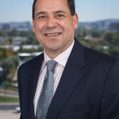 Ray Avanzino (Stearns Lending)