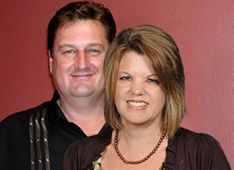Rob & Pam Schabatka, Sedona Property Partners at RE/MAX Sedona (RE/MAX Sedona)