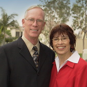Dan and Molly Schubert (Prudential California Realty)