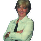 Stephanie Martin, Real Estate Agent serving the Tulsa area (Benjamin Realty & Associates)