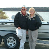 Crist and Sharon Fanning, Your Link to the Lake Lifestyle (Reece and Nichols)