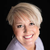 Dana Corporon, Mortgage Professional with 17 years' experience. (Bank Midwest)