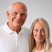 Lawrence & Sheila Agranoff, Listing & Selling Long Island Real Estate (Charles Rutenberg Realty 255 Executive Dr, Plainview NY 11803 - crrli.com. We are Lic. Assoc. Broker/Lic. RE Salesperson)