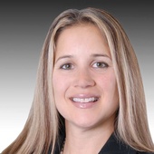 Lisa Ostrander, ABR, RSPS, e-pro (RealtyUSA)