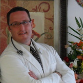 Shawn Ziem, Insurance Doctor (Atlantic Insurors)