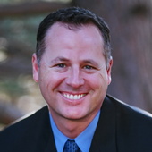 Troy Batson, Bend Oregon Real Estate (The Lowes Group)