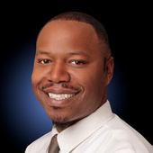 Aundre Gray (Prudential Kansas City Realty)