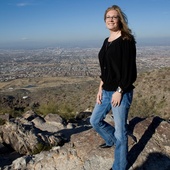 Laura McDaniel (Southwestern Style Real Estate)