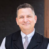Brent Wells, Dallas - Fort Worth (The LivingWell Team)