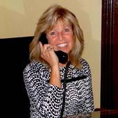 Kathy Woodruff, A Name Friends Recommend (Signature Properties)