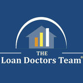 The Loan Doctors Team, Mortgage Consultants (All Western Mortgage )
