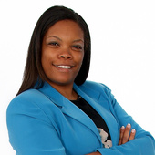 Dr. Tameka Bryant, Helping you close more deals! (The Real Estate House)