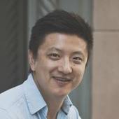 Nick Jiang, Startup office space (Birdnest)