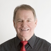 Jim Robertson (Keller Williams Realty)