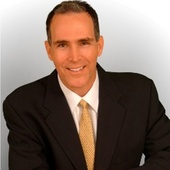 Mike McCurry (Coldwell Banker Residential Brokerage)